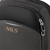 Plecak Miejski Turystyczny Trekkingowy Sportowy Z Miejscem Na Laptopa 19 L NILS