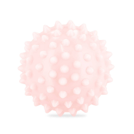 Piłeczki Z Kolcami Do Masażu Rehabilitacji Piłki Sensoryczne Jeżyki 4 szt.