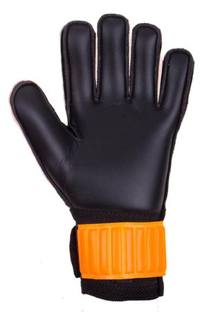 Rękawice Bramkarskie Dla Dzieci Piłkarskie Treningowe Do Gry Rekreacyjnej