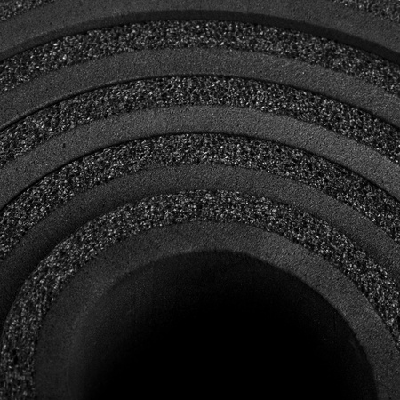 Karimata Mata Turystyczna Izolacyjna Dwuwarstwowa 180x50x1 cm Lekka SPOKEY