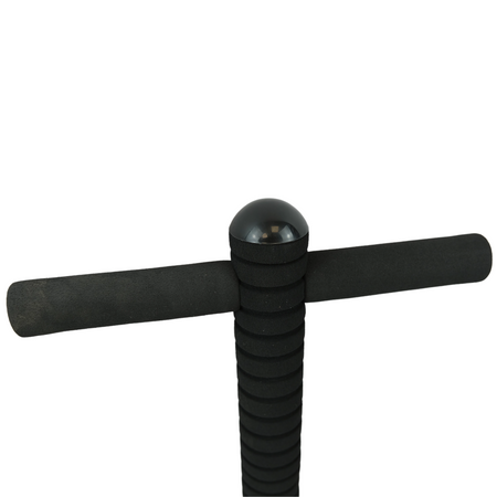 Pogo Skoczek Do Skakania Drążek JUMP STICK Dla Dziecka Zabawka Do 70 kg