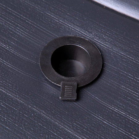 NILS Kosz Tablica Obręcz + Stojak Do Koszykówki