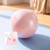 Piłka Do Pilatesu Ćwiczeń Fitness Jogi Rehebilitacyjna  SPOKEY Mała 22 cm