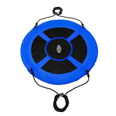 NILS Huśtawka Ogrodowa BOCIANIE GNIAZDO Śr. 100 cm