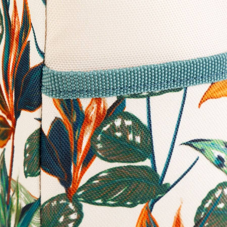 SPOKEY Torba Termiczna Turystyczna ECO SIMPLY 12 L