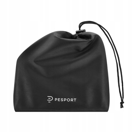 Zestaw 3 Gum Oporowych Power Band Do Ćwiczeń Fitness Treningu + Pokrowiec