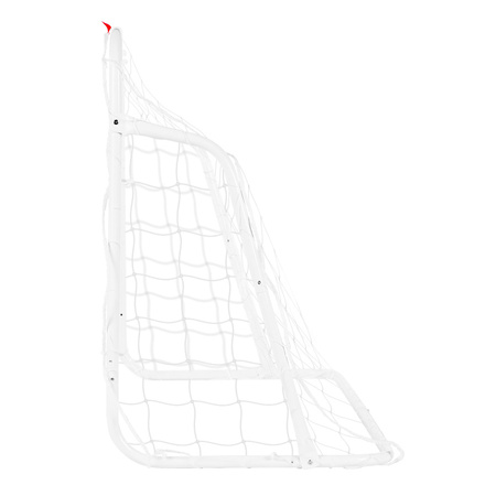 NILS Bramka Piłkarska Treningowa Przenośna Z Siatką 150x90 cm