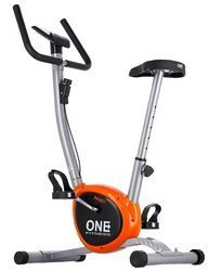 Rowerek Rower Stacjonarny Treningowy Mechaniczny Do Ćwiczeń Fitness Cardio