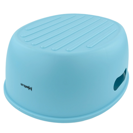 Nocnik Turystyczny Nakładka Na Sedes Podnóżek Dla Dzieci Przenośny 3w1