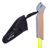 VIVO Rekreacyjne Kijki Kije Nordic Walking Regulowane 82-135 cm