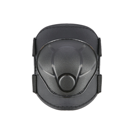 Kask Rowerowy Regulowany Dziecięcy Otwory Wentylacyjne + Zestaw Ochraiaczy