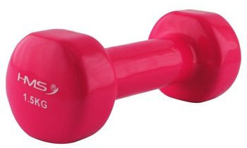 HMS Hantla Hantelka Do Ćwiczeń Fitness 1,5 kg