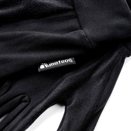 Rękawice Rękawiczki Zimowe Sportowe Do Biegania Ciepłe Narciarskie METEOR