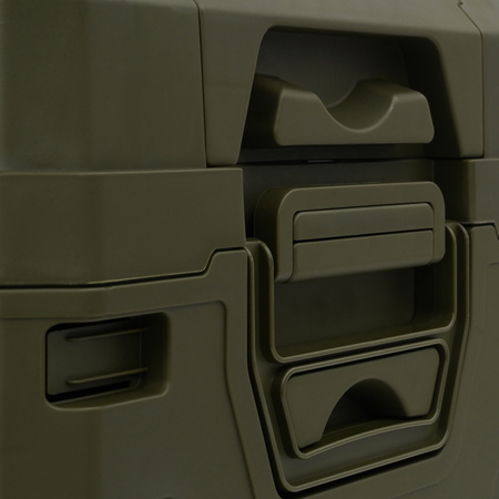 Skrzynia Pojemnik Pudełko Do Przechowywania Transportowa Kempingowa NILS