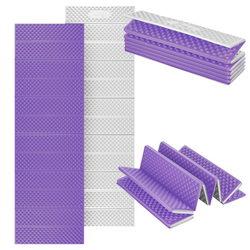 Karimata Mata Turystyczna Składana Na Biwak Kempingowa Izolacyjna 195 cm