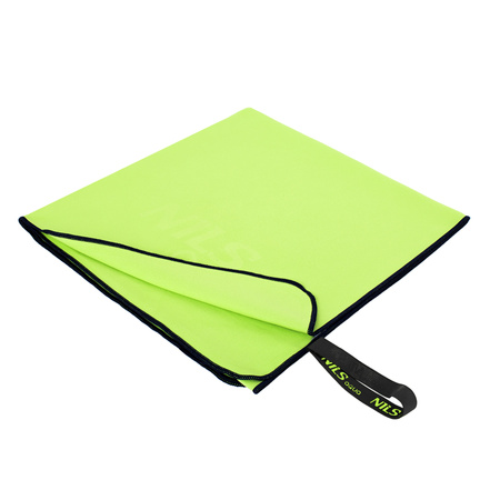 NILS Ręcznik z Mikrofibry Szybkoschnący 140x70 cm