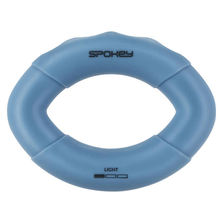 Zestaw 3 Antypoślizgowych Ściskaczy Do Dłoni Do Ćwiczeń Fitness SPOKEY