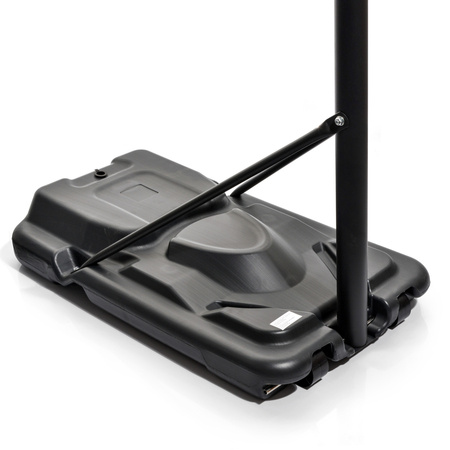 METEOR Zestaw Regulowany Do Gry W Koszykówkę Kosza