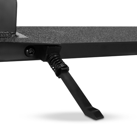 Hulajnoga Miejska Klasyczna Składana Regulowana Wysokość Koła 200 mm SPOKEY