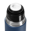 Termos Turystyczny Próżniowy Stalowy Butelka Termiczna Na Kawę 500 ml NILS