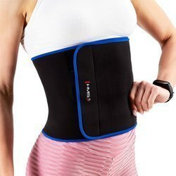 Ściągacz Pas Wyszczuplający Na Brzuch Neoprenowy