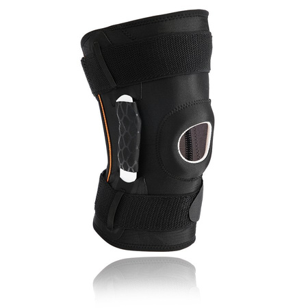 Ściągacz Stabilizator Stawu Kolanowego Opaska Orteza Na Kolano Neoprenowa