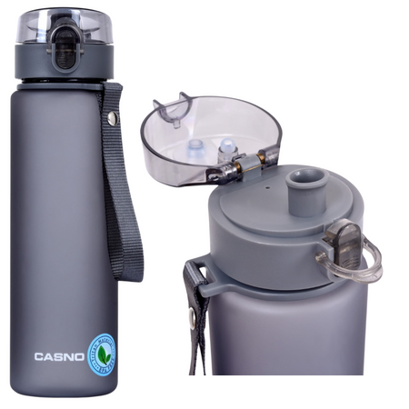 Śniadaniówka Lunchbox Pojemnik Dla Dziecka Do Szkoły 1200 ml + Bidon 560 ml