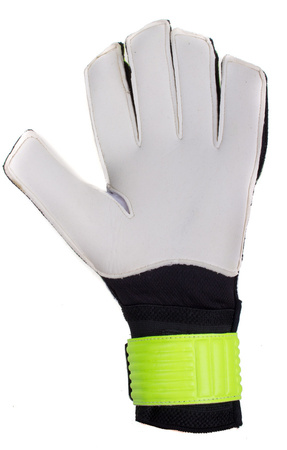 LIGUE Rękawice Bramkarskie Dla Dzieci Piłkarskie GUARD