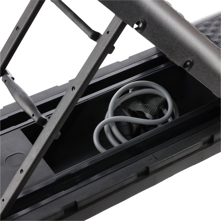 HMS Step Do Ćwiczeń Fitness Aerobiku Regulowany