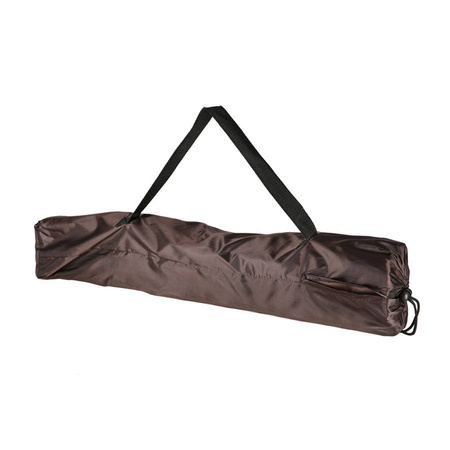 NILS Krzesło Plażowe Turystyczne Składane Dziecięce