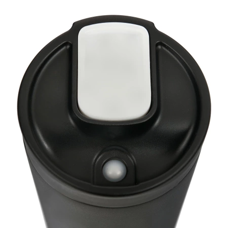 MAJESTIC SPORT Kubek Termiczny Termos Turystyczny Stalowy 540 ml