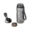 Butelka Tritanowa Sportowa Na Wodę BPA FREE 600 ml NILS