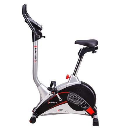 Rower Stacjonarny Treningowy Magnetyczny Do Ćwiczeń Fitness Cardio HMS