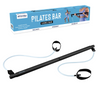 Drążek Do Ćwiczeń Jogi Na Pilates Rozciąganie Mięśni Trening Crossfit SPOKEY