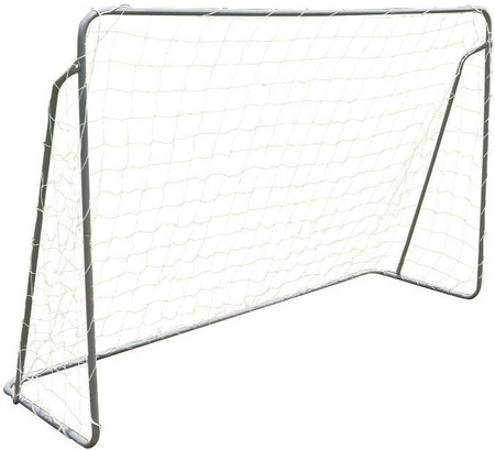 NILS Siatka Do Bramki Piłkarskiej Na Bramkę 182x122x60 cm