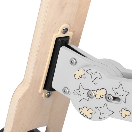 SPOKEY Rowerek Biegowy i Hulajnoga 2w1 Dla Dzieci