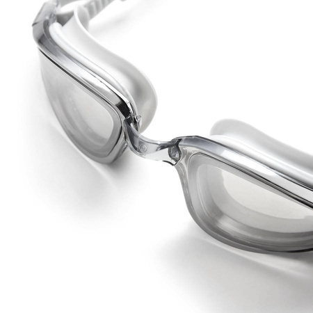 Zestaw Pływacki Na Basen 3w1 Czepek + Okularki + Zatyczki