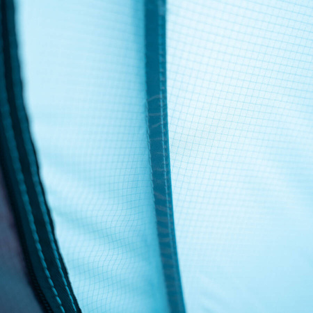 NILS Namiot Turystyczny Ogrodowy 2 Osobowy Filtr UV + Pokrowiec