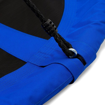 NILS Huśtawka Ogrodowa BOCIANIE GNIAZDO Śr. 100 cm