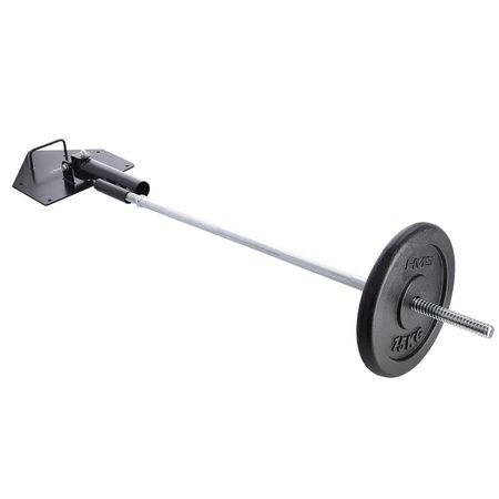 Uchwyt Na Sztangę Gryf Landmine Do Wiosłowania Treningu Siłowego HMS