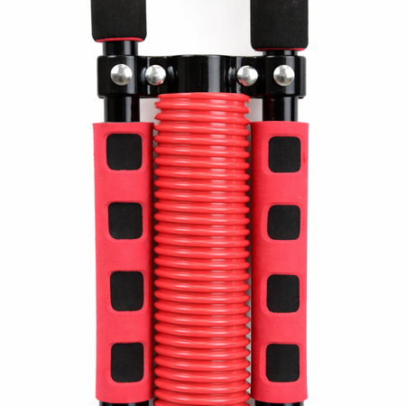 Pogo Skoczek Do Skakania Drążek JUMP STICK Dla Dziecka Zabawka Do 70 kg