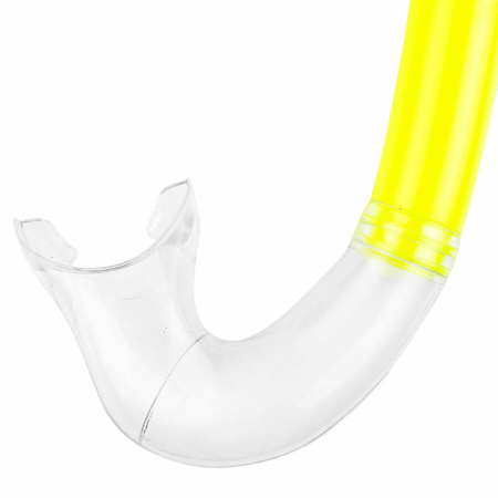 SPOKEY Zestaw Do Nurkowania Snorkelingu Dla Dzieci Płetwy + Maska Z Fajką