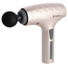 Pistolet Do Masażu Ciałą Pleców Masażer Mięśni Wibracyjny Massage Gun HMS