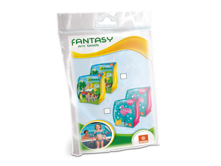 MONDO Rękawki Do Nauki Pływania Dla Dziecka Na Basen