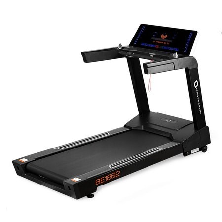 Bieżnia Elektryczna Treningowa 24 km/h HMS