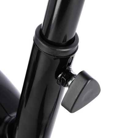 Rowerek Rower Stacjonarny Treningowy Mechaniczny Do Ćwiczeń Fitness Cardio