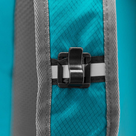 SPOKEY Lekki Plecak Rowerowy Turystyczny 5 L