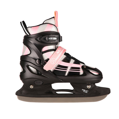 2w1 Łyżworolki Rolki Rekreacyjne Łyżwy Regulowane Młodzieżowe z Wymienną Płozą