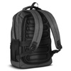Plecak Miejski Turystyczny Trekkingowy Sportowy Z Miejscem Na Laptopa USB 18 L NILS