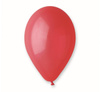 Balony Lateksowe Pastelowe Czerwone Na Urodziny Do Girland 10" - 100 szt.